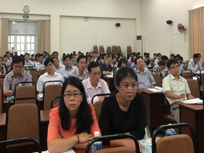 Tố cáo nặc danh, mạo danh sẽ không xử lý