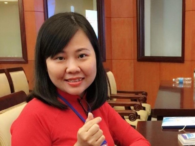Bổ nhiệm Chánh văn phòng Đoàn Luật sư TP.HCM