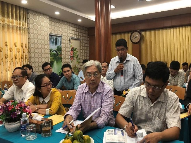 Những lưu ý đối với tổ chức trọng tài thương mại