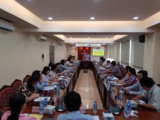 Công nhận kết quả hòa giải thành ngoài tòa án