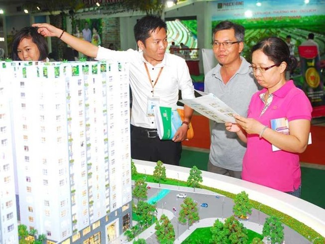 Lấy ý kiến các bộ, ngân hàng về bất cập giao dịch bất động sản