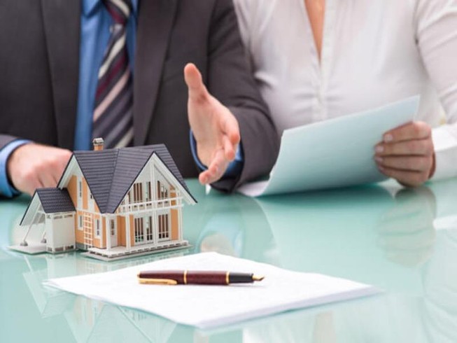 145 nhà ở liên kế có sân vườn ở quận 9 được phép bán
