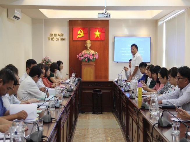 Tình hình xâm hại tình dục trẻ em tăng mạnh