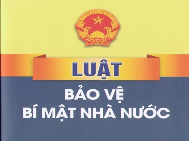 TP.HCM có công văn khẩn đề nghị phổ biến Luật Bảo vệ bí mật NN