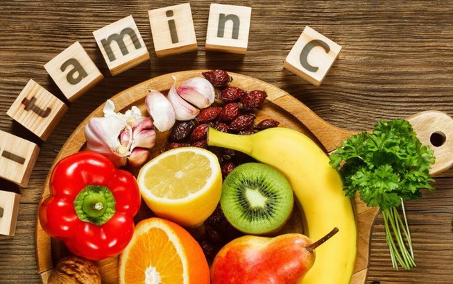 Thực phẩm “vàng” dân văn phòng cần biết