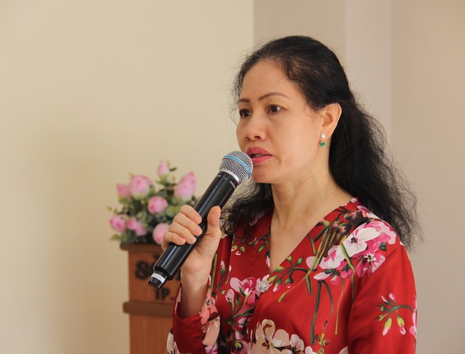 Báo động thừa phát lại 'lấn sân' công chứng