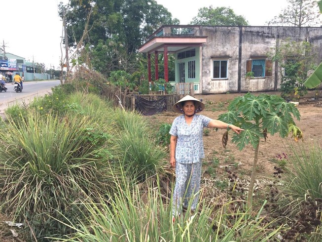 Bí thư tỉnh vào cuộc vụ '15 năm không trả đất cho dân'