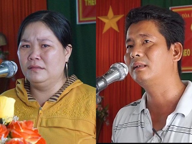 Tòa án huyện bồi thường gần 300 triệu cho thuyền trưởng bị oan