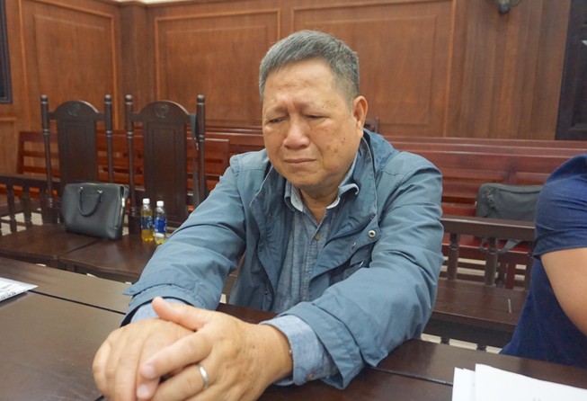 Đại biểu Quốc hội mổ xẻ về vụ án đường Hồ Chí Minh