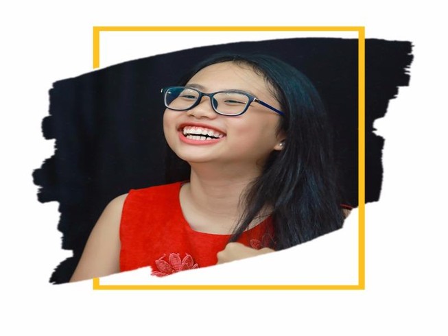 Phương Mỹ Chi nói về việc “được xã hội tô vẽ“