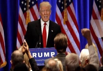 Donald Trump bị cáo buộc từng quấy rối tình dục người chưa thành niên