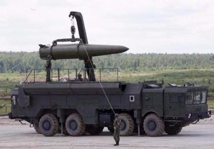 Nga triển khai tên lửa hạt nhân áp sát NATO vào năm 2019