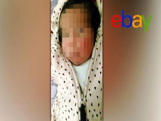 Truy lùng kẻ rao bán em bé 40 ngày tuổi trên mạng