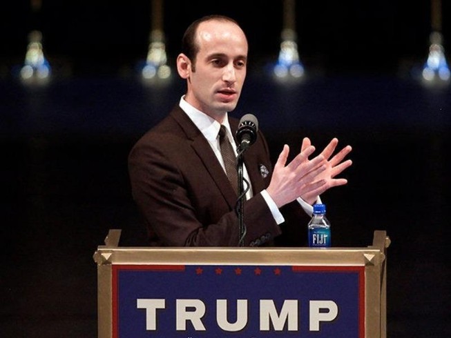 Hé lộ về bài diễn văn nhậm chức của ông Trump