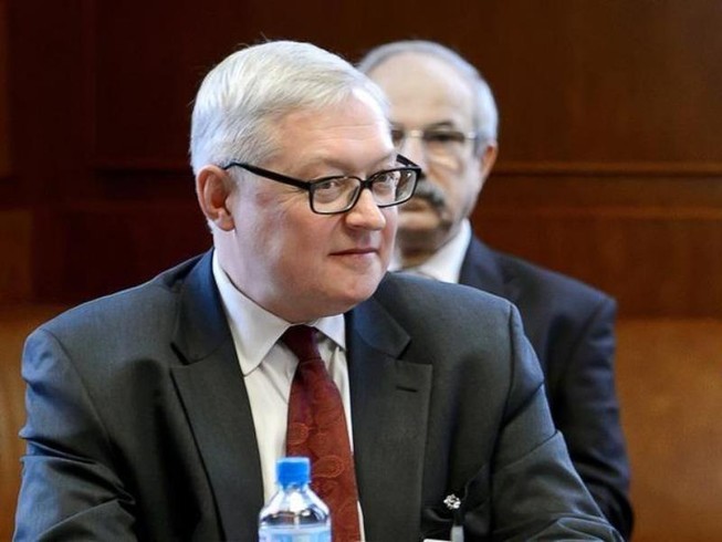 ‘Lập trường của Mỹ về Syria vẫn còn là ẩn số với Nga’