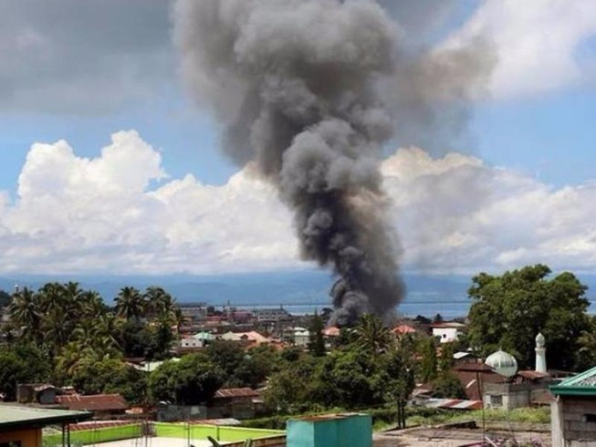 Philippines giải phóng phần lớn Marawi