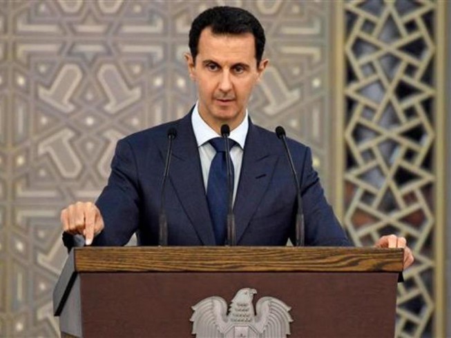 Mỹ, Saudi Arabia muốn phe đối lập chấp nhận ông Assad