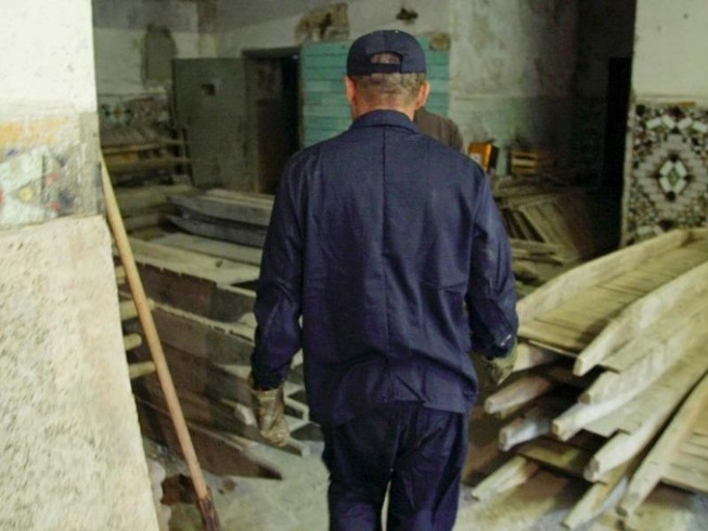 Ukraine bỏ tù 2 gián điệp Triều Tiên