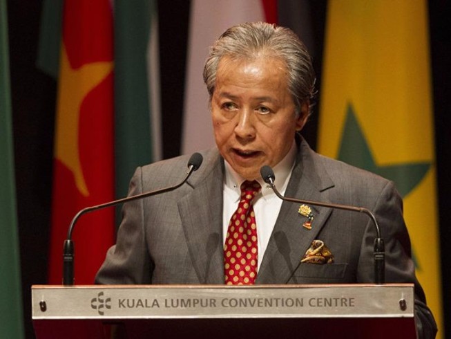 Malaysia lên kế hoạch đóng cửa đại sứ quán ở Triều Tiên