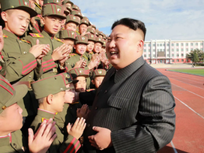 Giám đốc CIA phát ngôn bất ngờ về ông Kim Jong-un