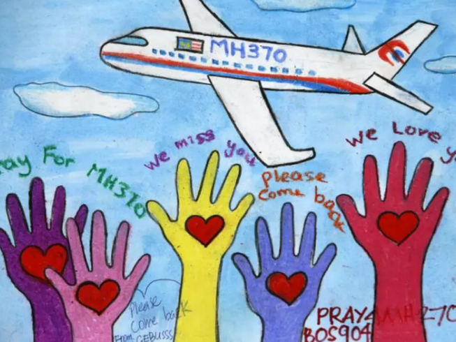 Công ty Mỹ hứa không tìm thấy MH370, không lấy tiền