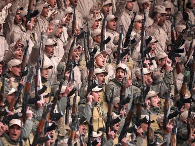 Dân quân người Kurd 'cầu cứu' chính phủ Syria
