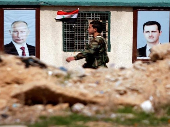 Mỹ tố Nga, Syria coi thường lệnh ngừng bắn của LHQ
