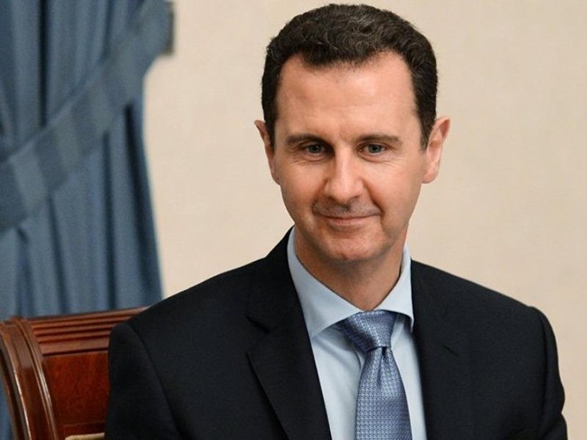 Pháp 'từ bỏ' lật đổ Tổng thống Assad