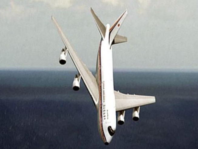 Tiết lộ 'lạnh gáy' về nguyên nhân rơi MH370