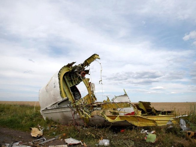 Úc, Hà Lan đòi Nga chịu trách nhiệm vụ bắn hạ MH17