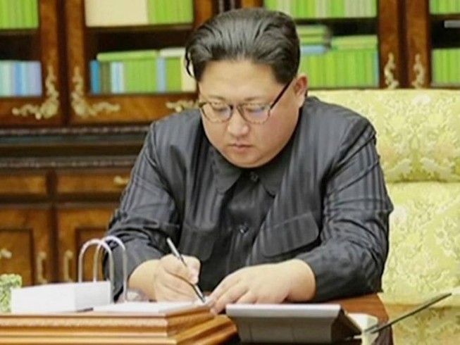 Nỗi lo của ông Kim Jong-un khi tới Singapore dự thượng đỉnh