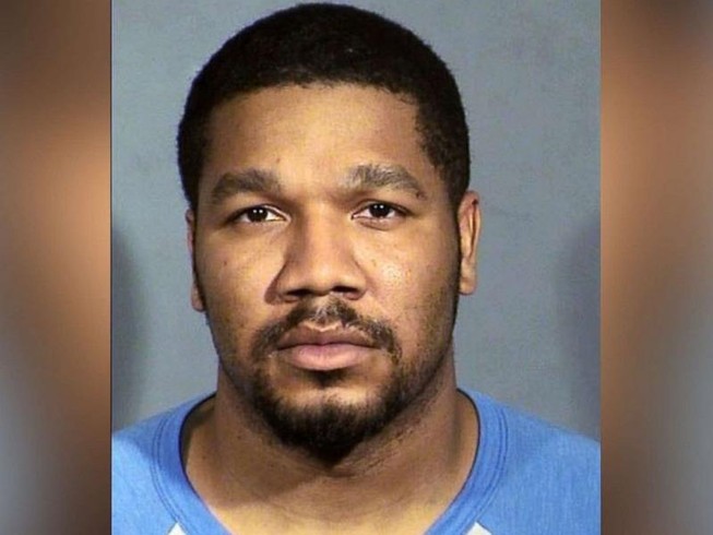 FBI bắt nghi phạm sát hại 2 du khách Việt ở Las Vegas