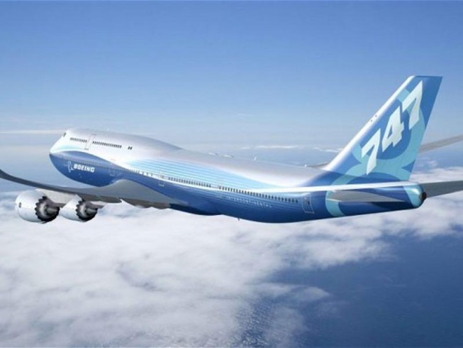 Trung Quốc trả đũa Mỹ sẽ bắt đầu với Boeing?