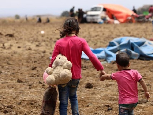 Chính phủ Syria đẩy mạnh tấn công ở Deraa, LHQ báo động