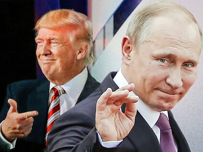 Ông Trump: Gặp ông Putin là cuộc gặp dễ dàng nhất