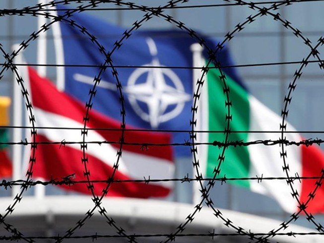 Nga gọi NATO là khối quân sự 'vô dụng'