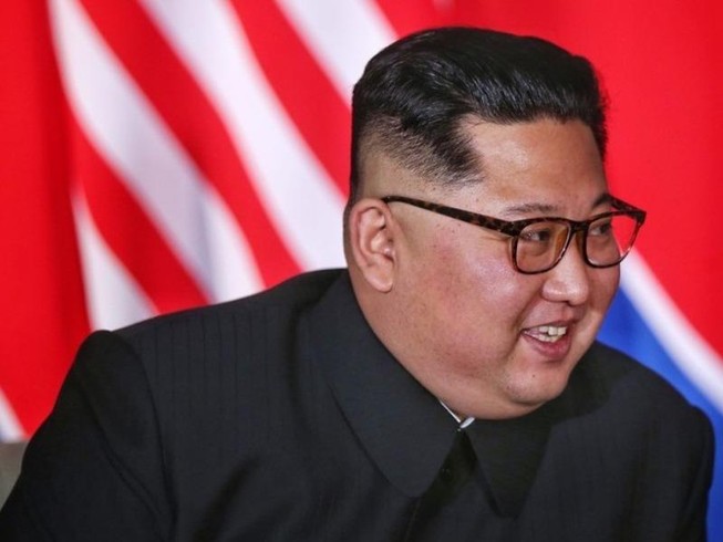 Indonesia mời ông Kim Jong-un dự khai mạc Á vận hội