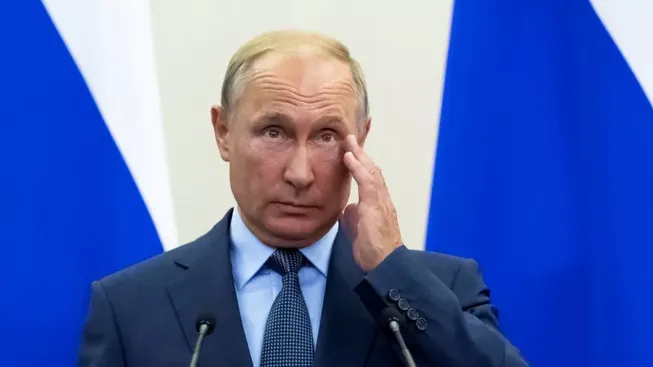 Ông Putin: Nga phải đáp trả lá chắn tên lửa Mỹ gần biên giới
