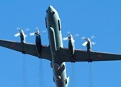 Máy bay trinh sát Il-20 của Nga mất tích khi Syria bị tấn công