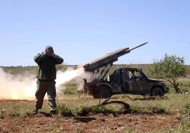 Nga cảnh báo S-300 ở Syria sẽ trừng trị 'những cái đầu nóng'