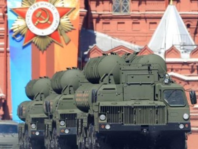 Lý do chính khiến S-400 của Nga đắt hàng hơn hệ thống của Mỹ