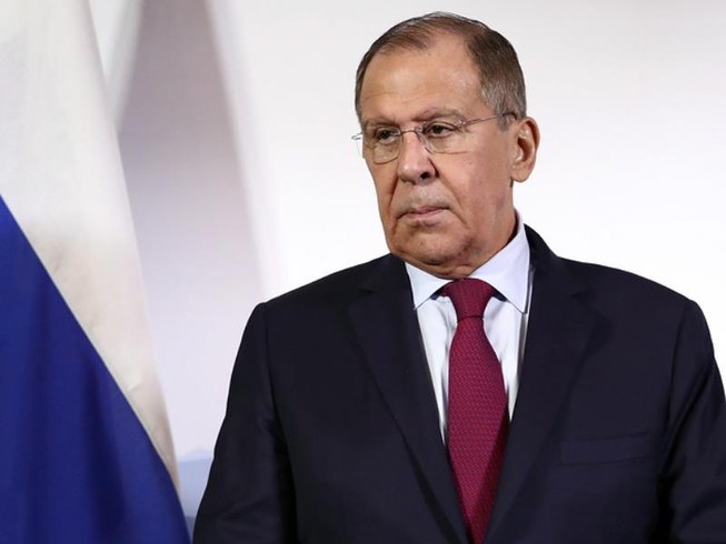 Nga: Phương Tây hối tiếc vì không lập căn cứ ở Crimea