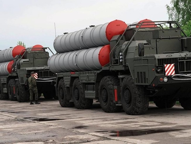 Thổ Nhĩ Kỳ sẽ không cho Mỹ kiểm tra S-400 mua từ Nga