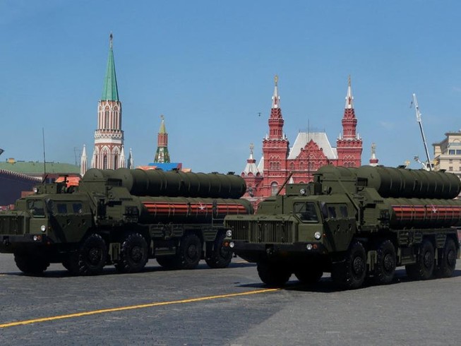 Không có được S-400 Nga, Thổ Nhĩ Kỳ không màng tới Patriot