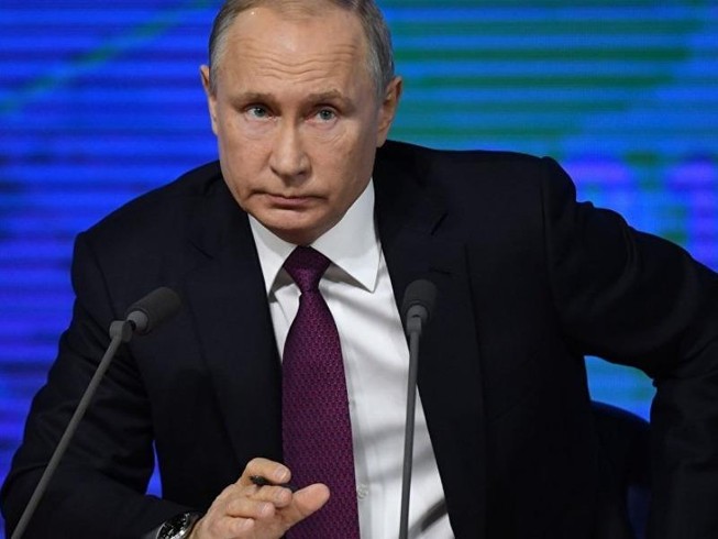 Ông Putin: Nga sẽ không làm ngơ tên lửa Mỹ ở châu Âu