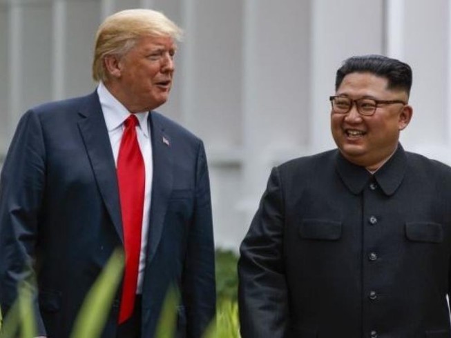 Nghị sĩ Mỹ:Thượng đỉnh Trump-Kim lần 2 có thể diễn ra ở Hà Nội
