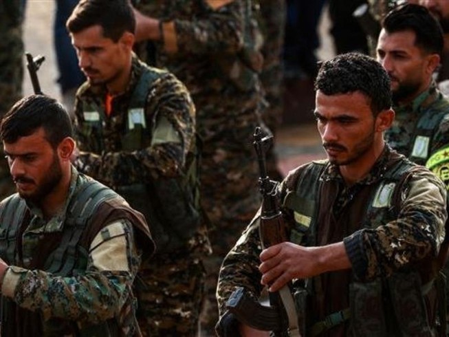 Chỉ huy Mỹ xấu hổ, xin lỗi người Kurd vụ Mỹ rút khỏi Syria