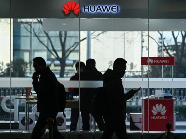 Mỹ truy tố hình sự Huawei và bà Mạnh Vãn Châu