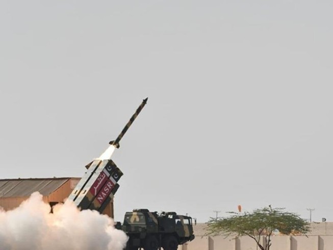 Pakistan hé lộ tên lửa có thể đánh bại S-400 của Nga
