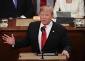Ông Trump chính thức thông báo địa điểm gặp ông Kim Jong-un
